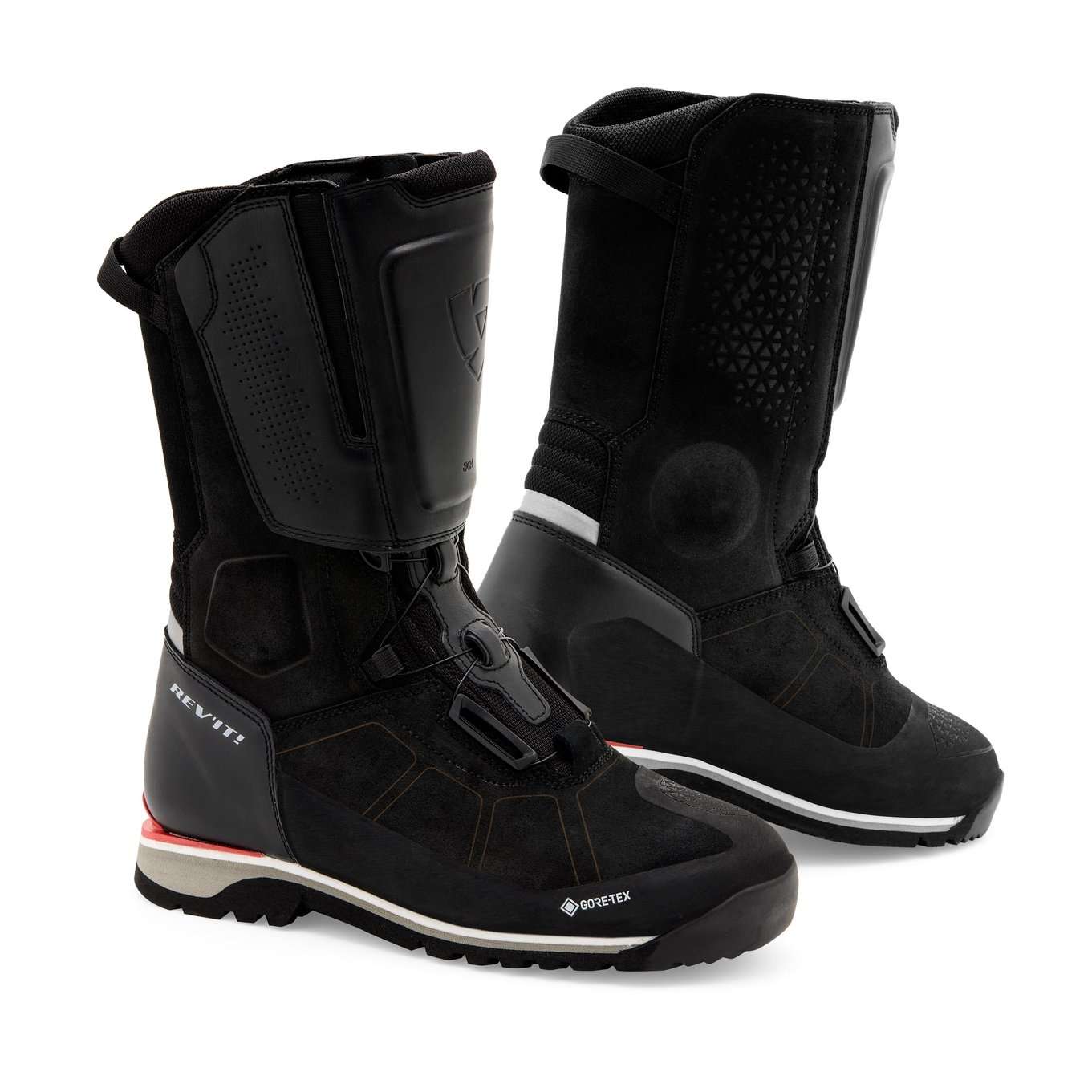 FBR075, Туристические мотоботы, REVIT Discovery GTX Black