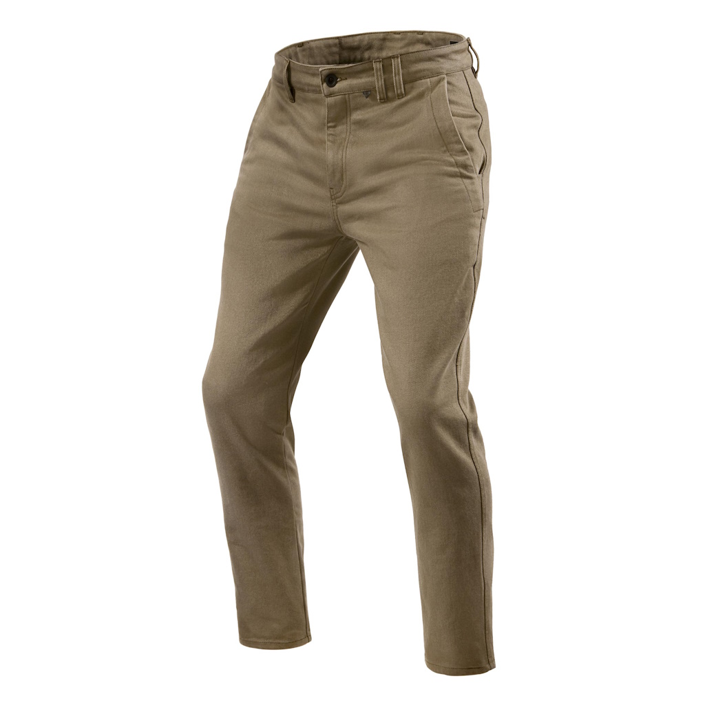 FPJ048, Мотоджинсы, REVIT Dean SF Sand