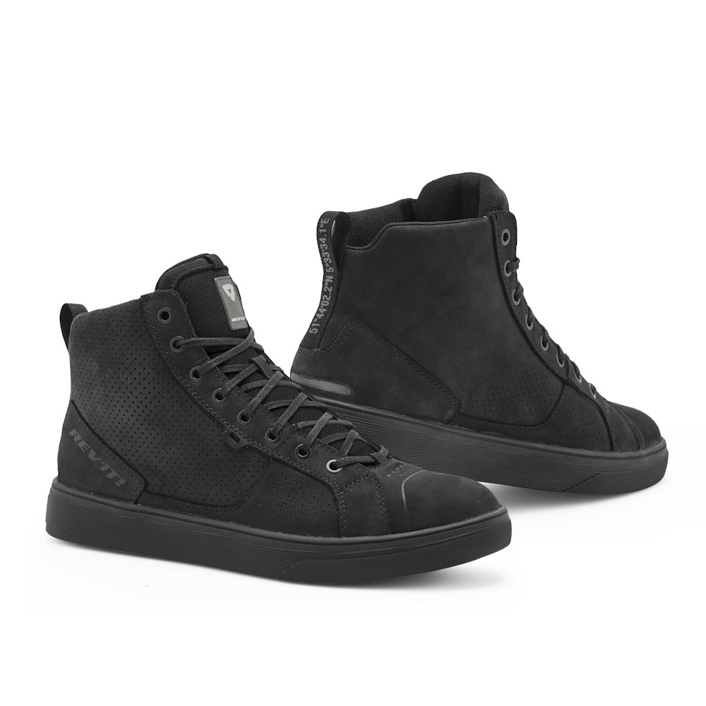 FBR048, Мотокеды, REVIT Arrow Black