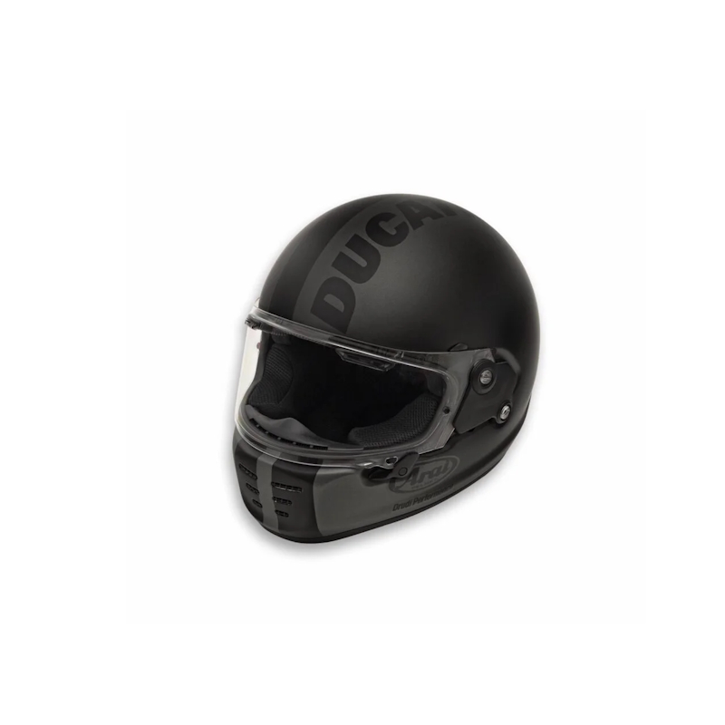 9810921, Мотошлем интеграл, Arai, CONCEPT-XE DUCATI, Tonal 1