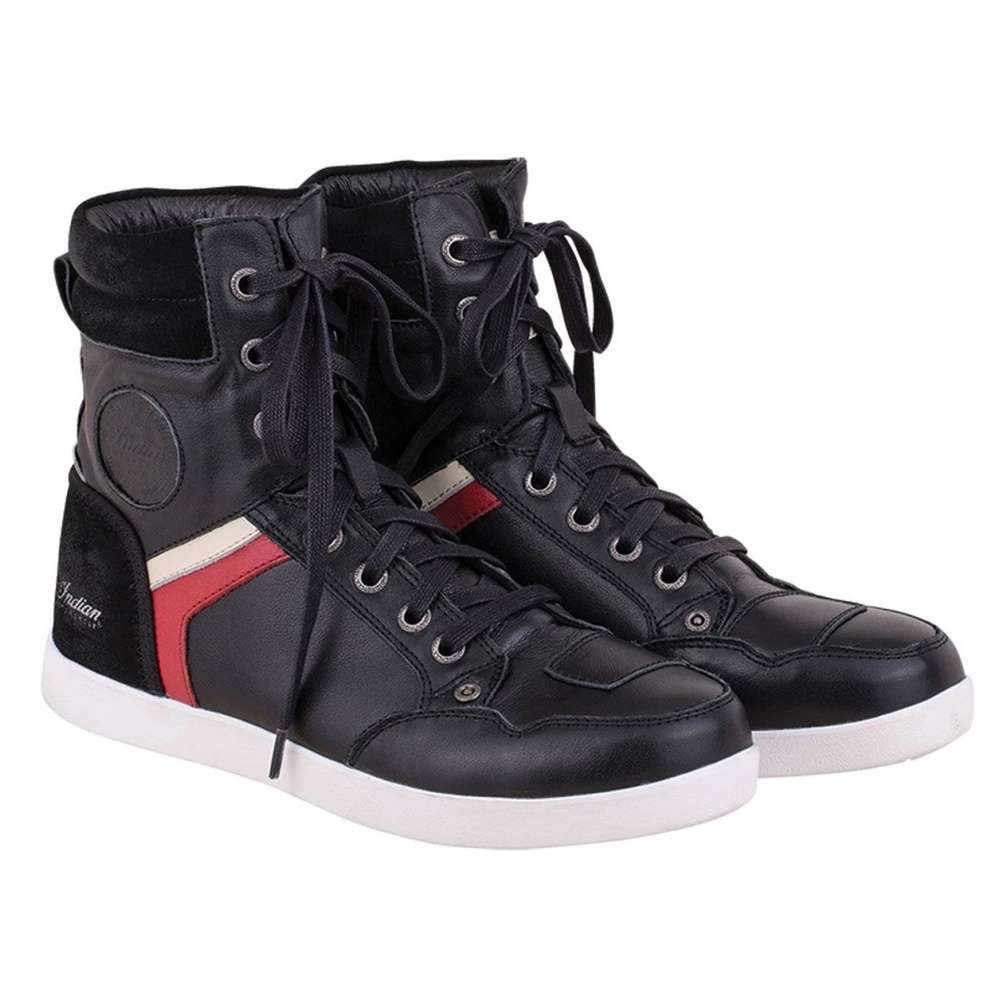 Мотокеды INDIAN Sneaker