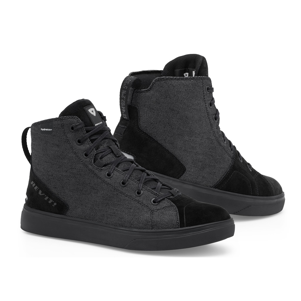 FBR051, Мотокеды, REVIT Delta H2O Black