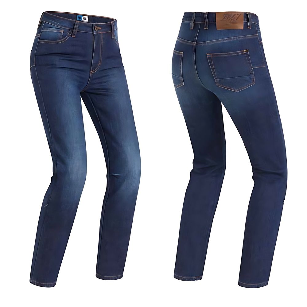 HOLB26, Мотоджинсы, PROMO JEANS HOLLIE, Женские