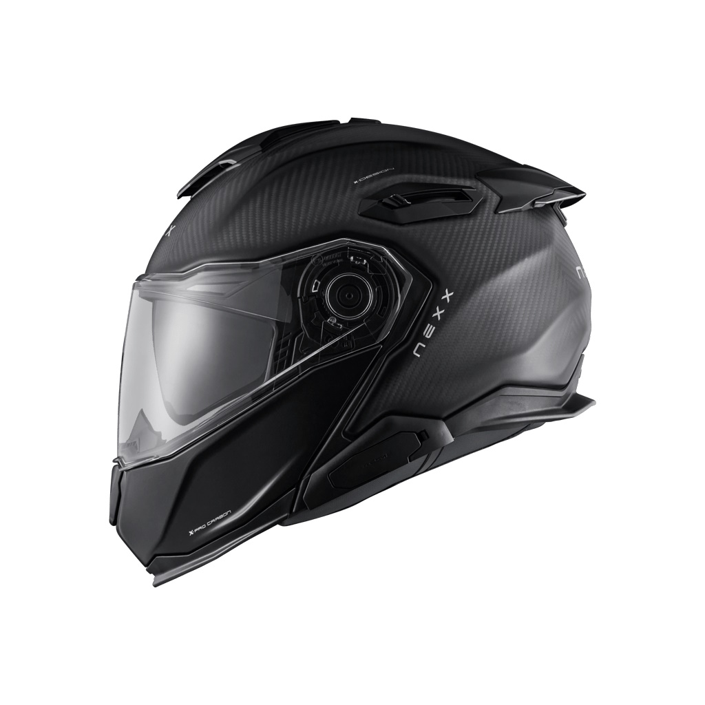 01XLT234787600, Мотошлем модуляр, NEXX, X.LIFETOUR ZERO PRO CARBON MT