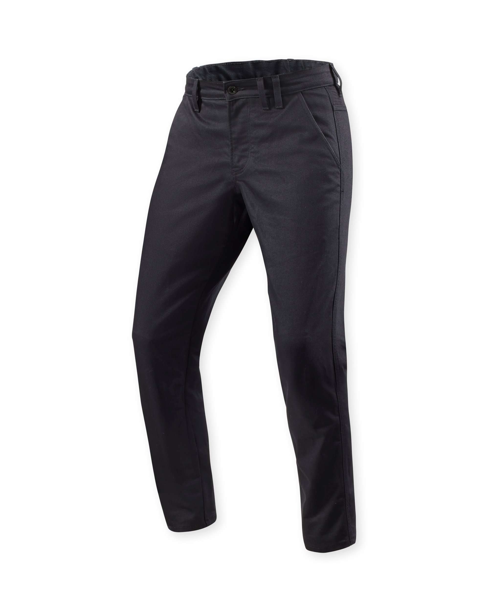 FPJ070, Мотоджинсы, REVIT Chino Dean 2 TF Black
