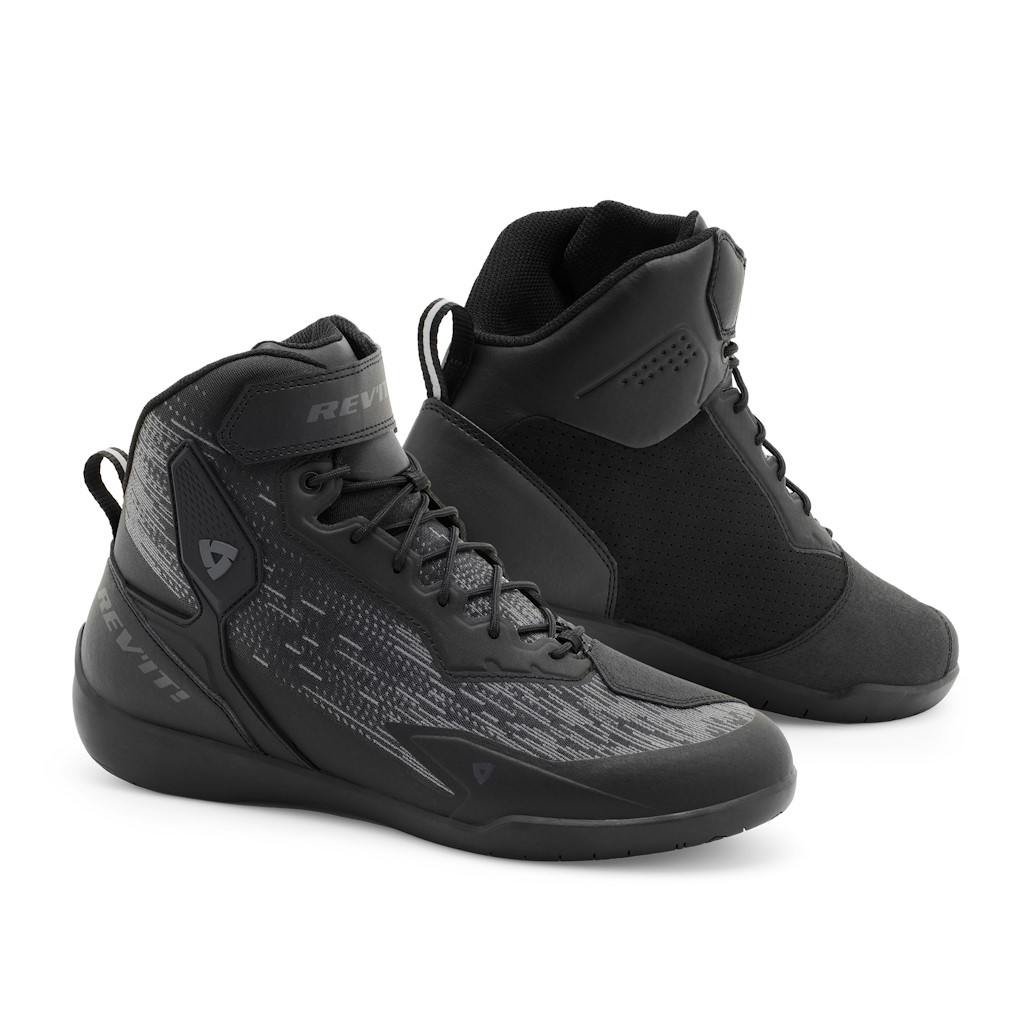 FBR108, Мотокеды, REVIT G-Force 2 Air Black-Anthracite