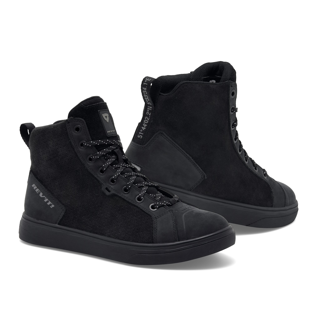 FBR062, Мотокеды, REVIT Arrow Ladies Black