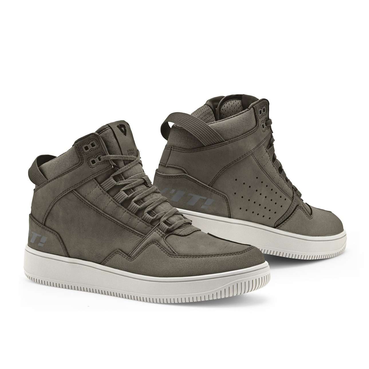 FBR050, Мотокеды, REVIT Jefferson Olive Green