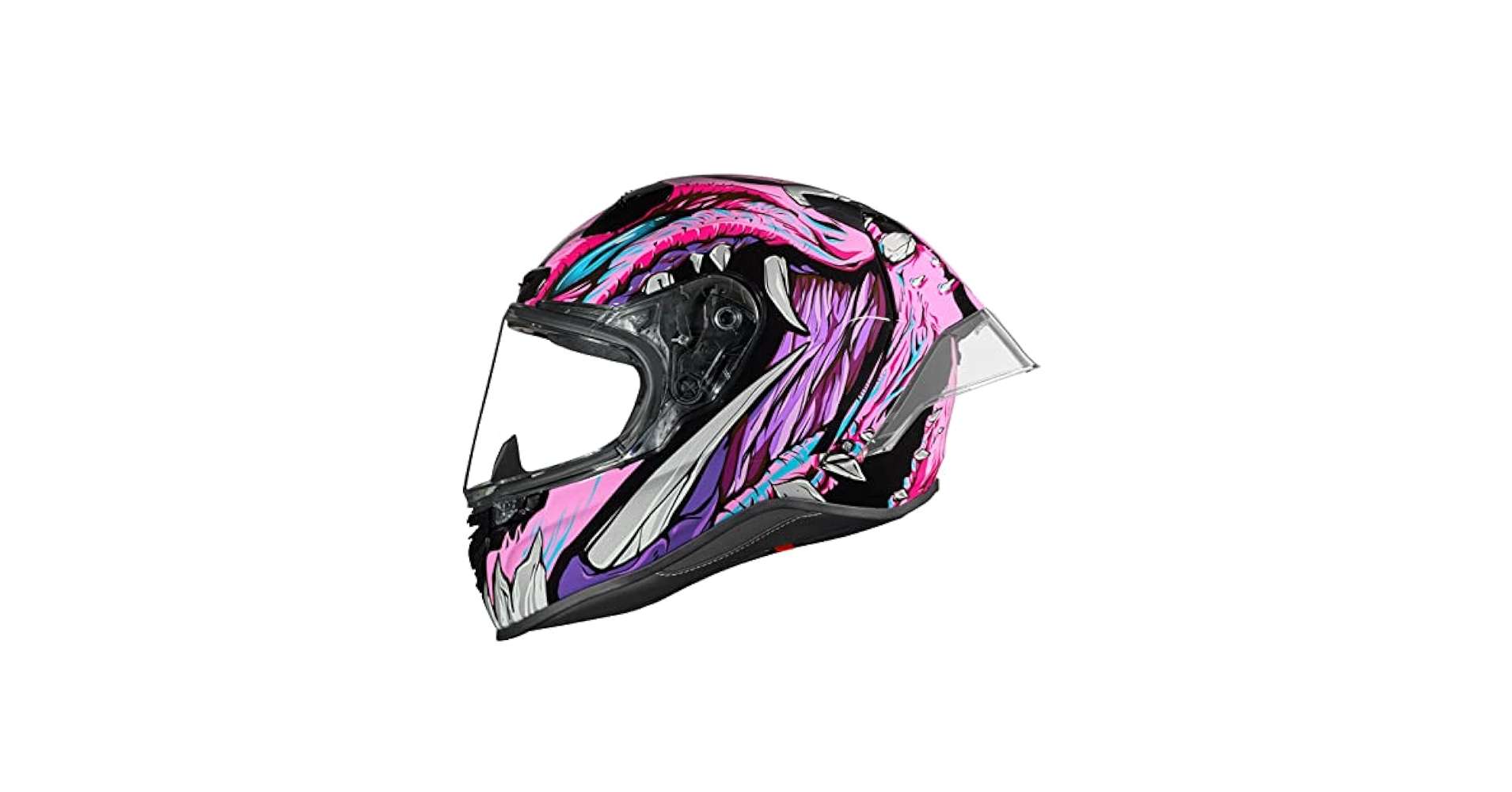 01XR30134705600, Мотошлем интеграл, NEXX, X.R3R ZORGA PINK