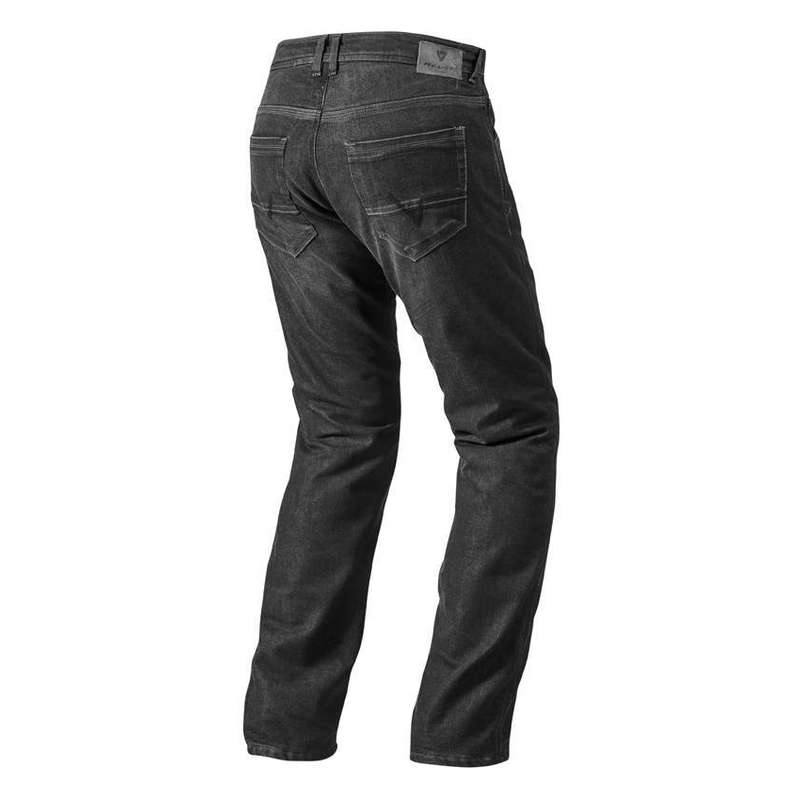 FPJ022, Мотоджинсы, REVIT Orlando H2O Ladies RF