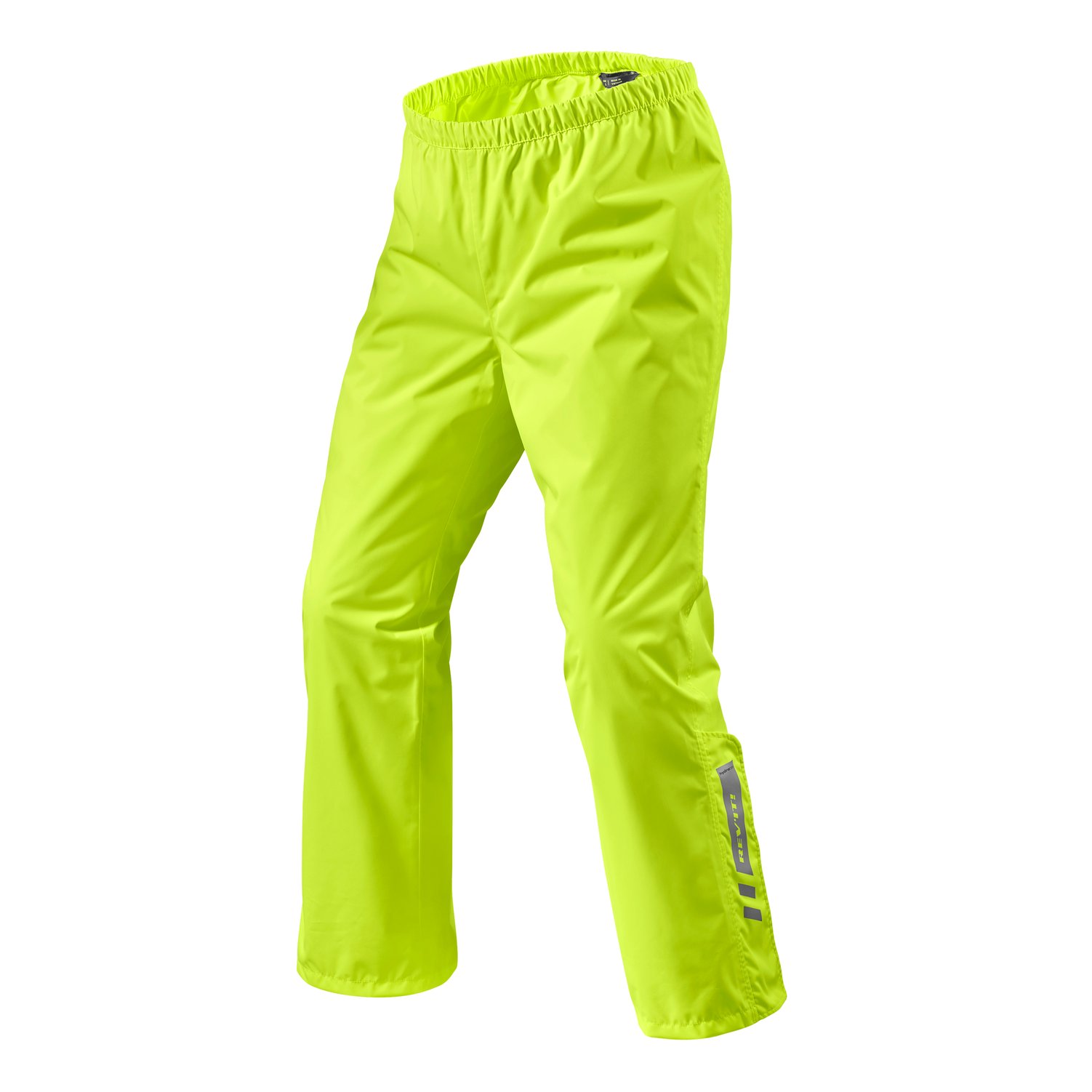 FRC024, Дождевые мотоштаны (дождевик), REVIT Acid 4 H2O Neon Yellow