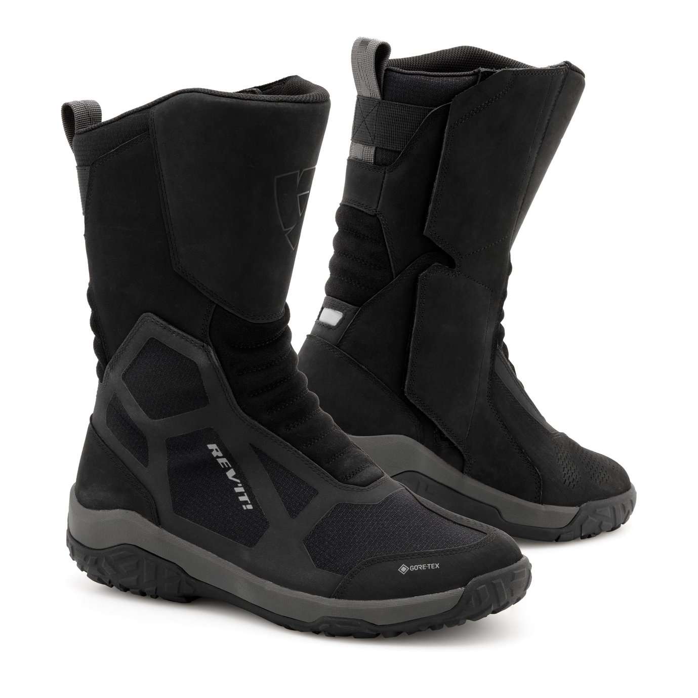 FBR072, Туристические мотоботы, REVIT Everest GTX