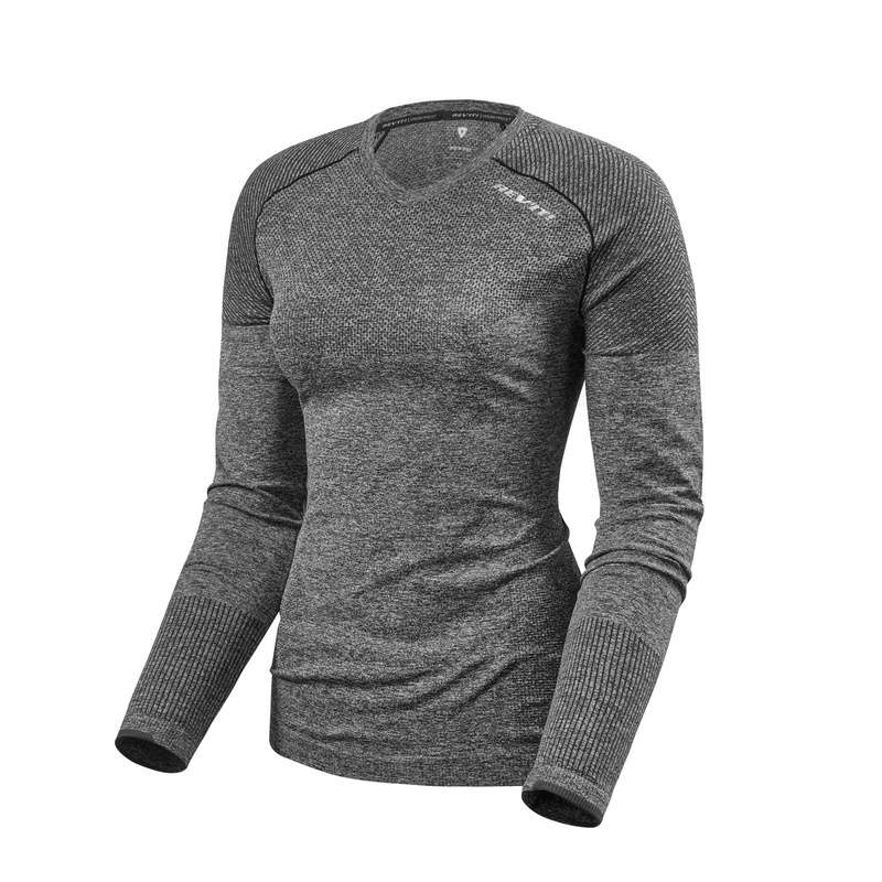 FTU110, Термокофта, REVIT Airborne LS Ladies