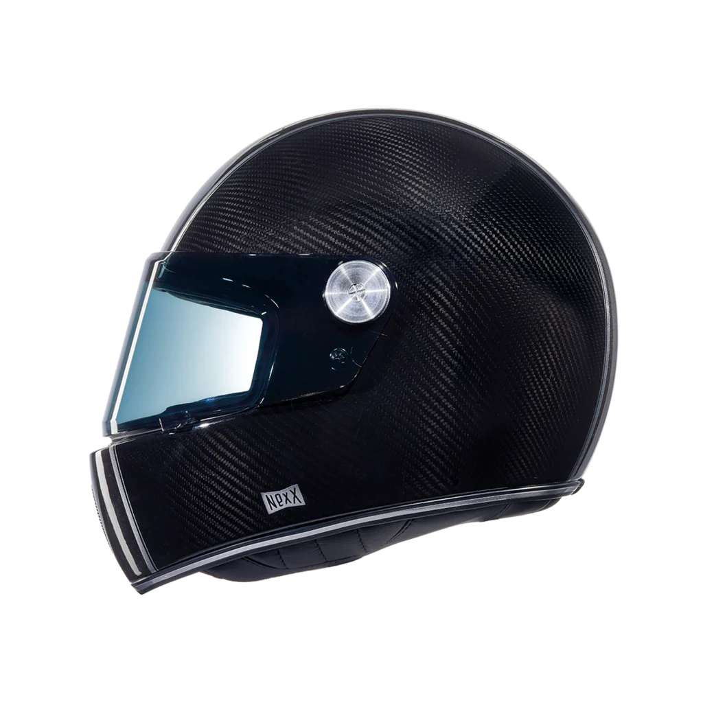 01XGR231855510, Мотошлем интеграл, NEXX, X.G100R CARBON 2