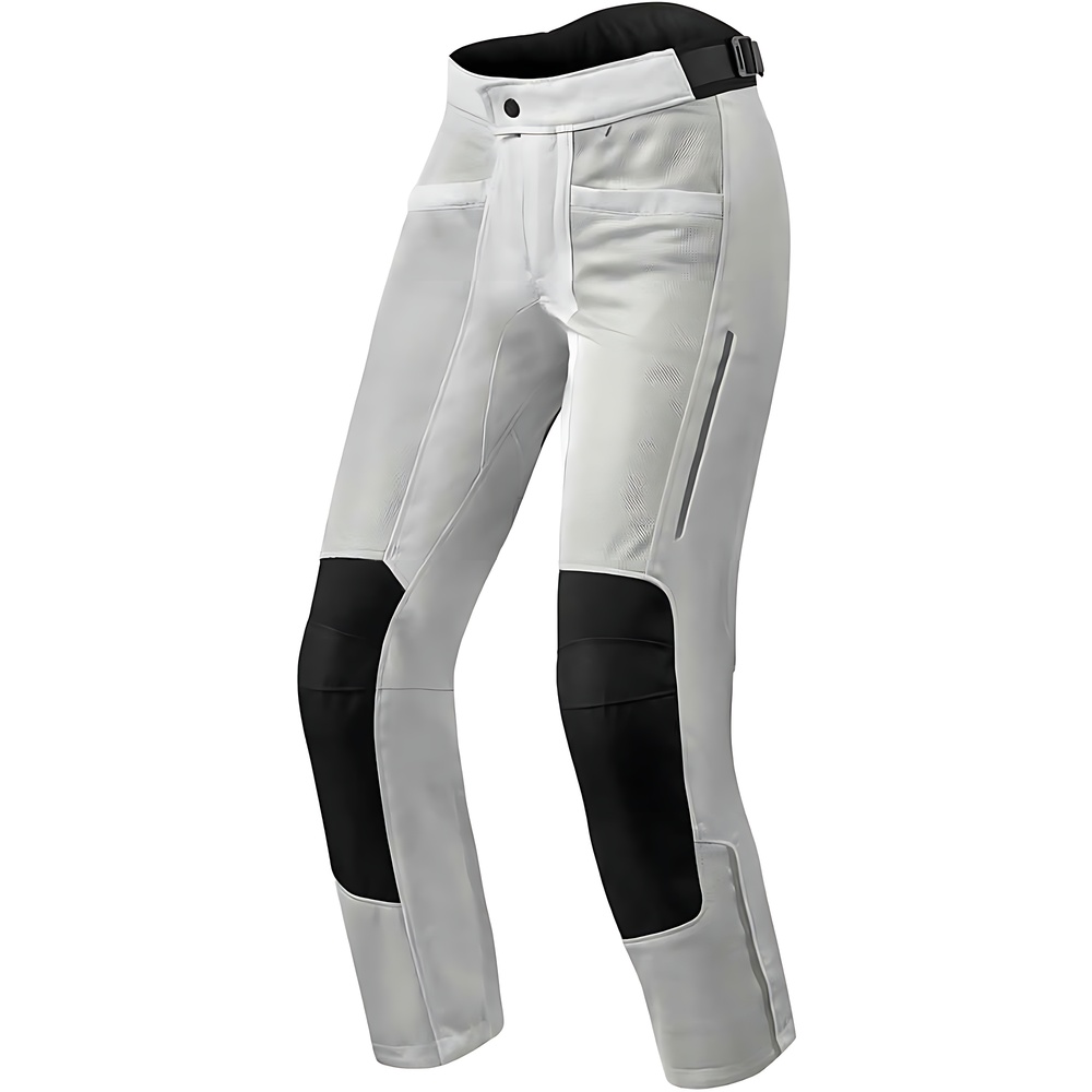 FPT097, Текстильные мотоштаны, REVIT Airwave 3 Ladies Silver