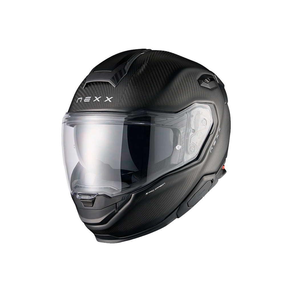 01XTR23518760, Мотошлем интеграл, NEXX, X.TR ZERO PRO CARBON MT