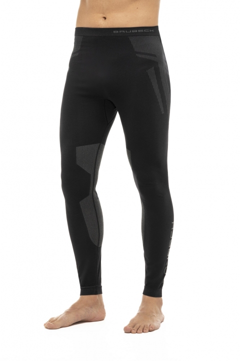 LE1327M, Термобрюки, BRUBECK Dry Black