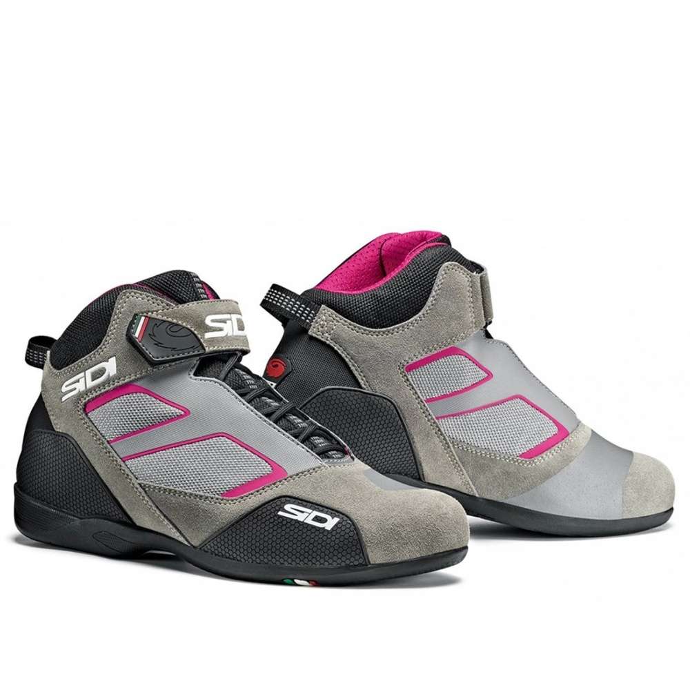 Мотокеды SIDI Meta Women