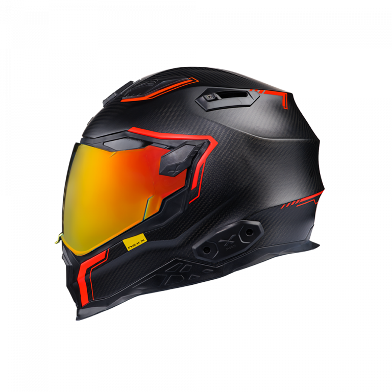 Casco nexx carbon sale