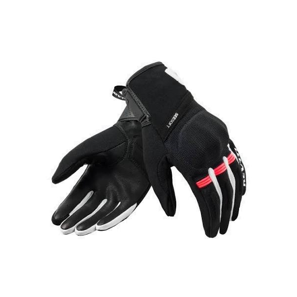 FGS204, Мотоперчатки, REVIT Mosca 2 Ladies Black-Pink