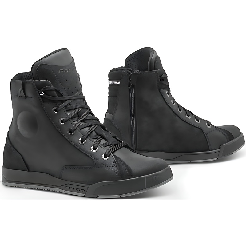 Мотокеды Forma FORMA LOUNGE BLACK