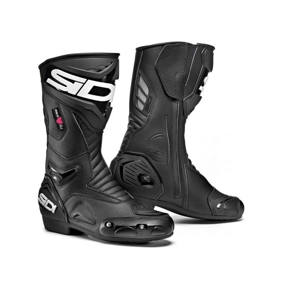 Спортивные мотоботы SIDI Performer LEI