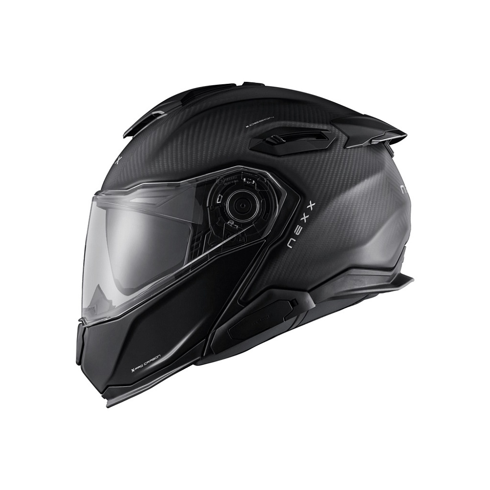 01XLT234787600, Мотошлем модуляр, NEXX, X.LIFETOUR ZERO PRO CARBON