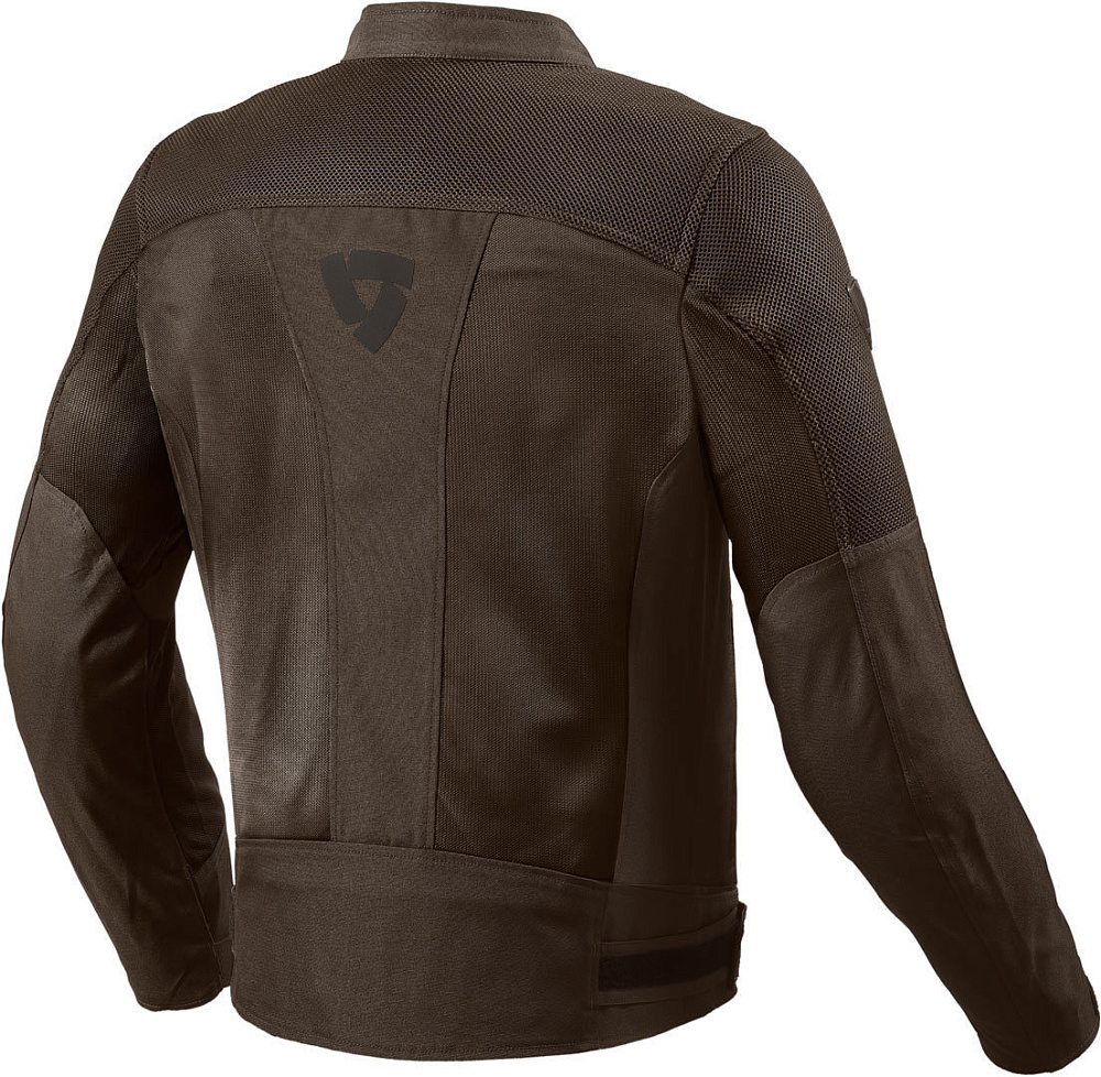 Мотокуртка Revit traction Jacket