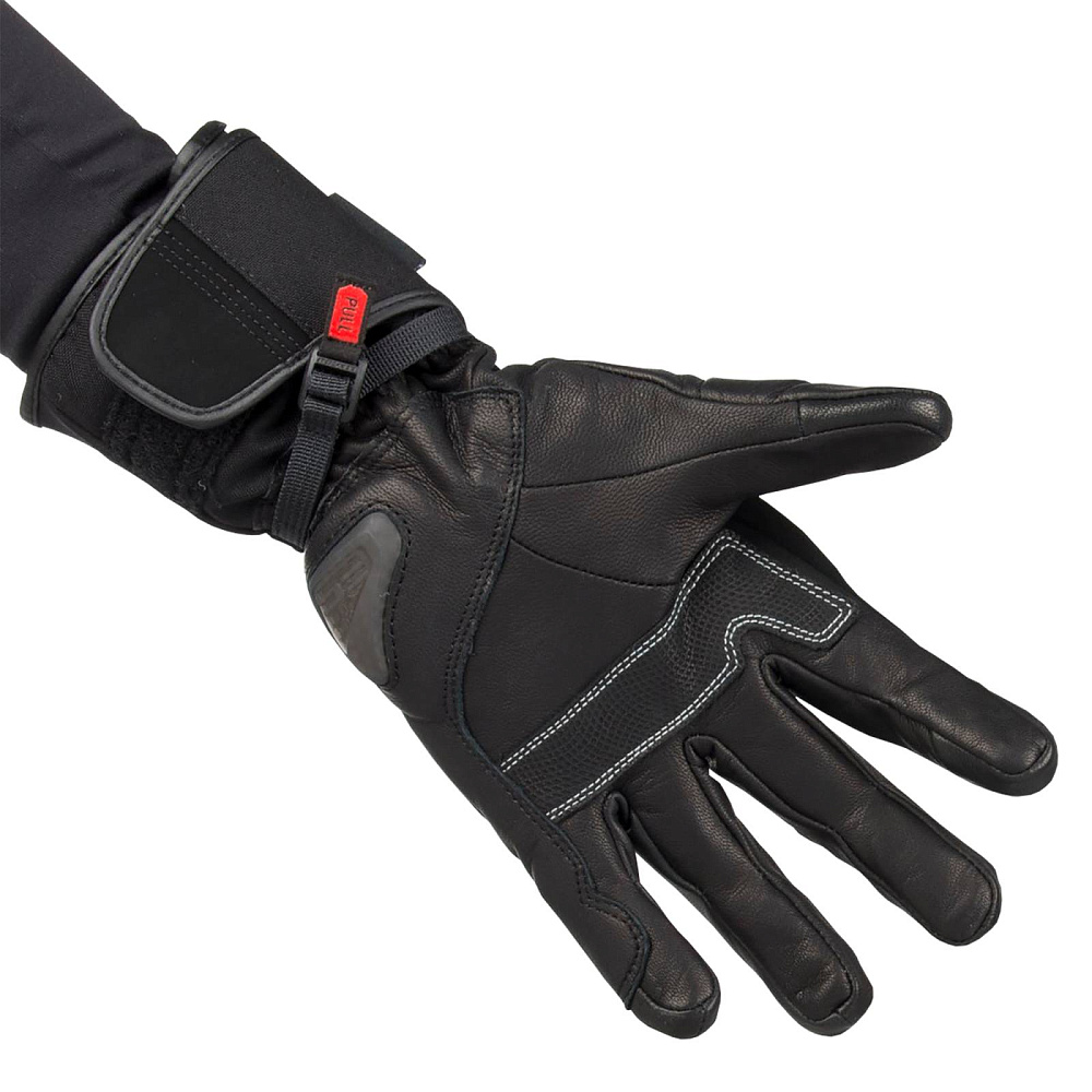 Купить мотоперчатки в Москве, с доставкой по России и СНГ