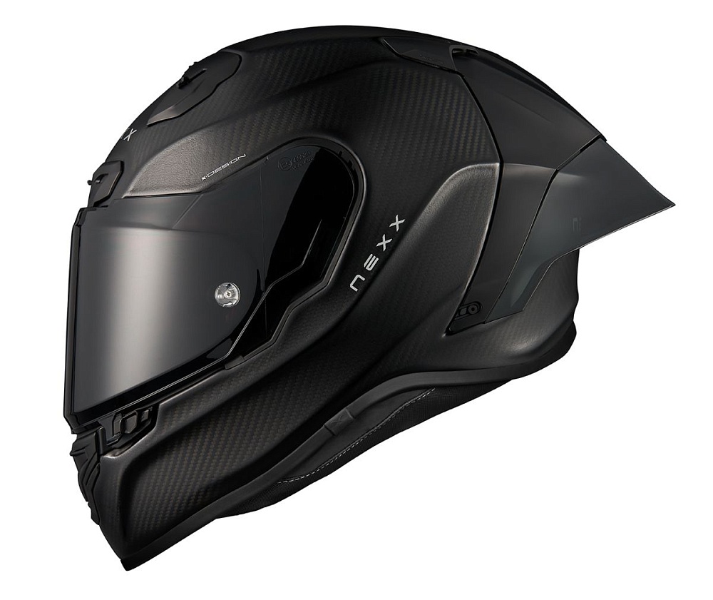 01XR3233610110, Мотошлем интеграл, NEXX, X.R3R ZERO PRO CARBON